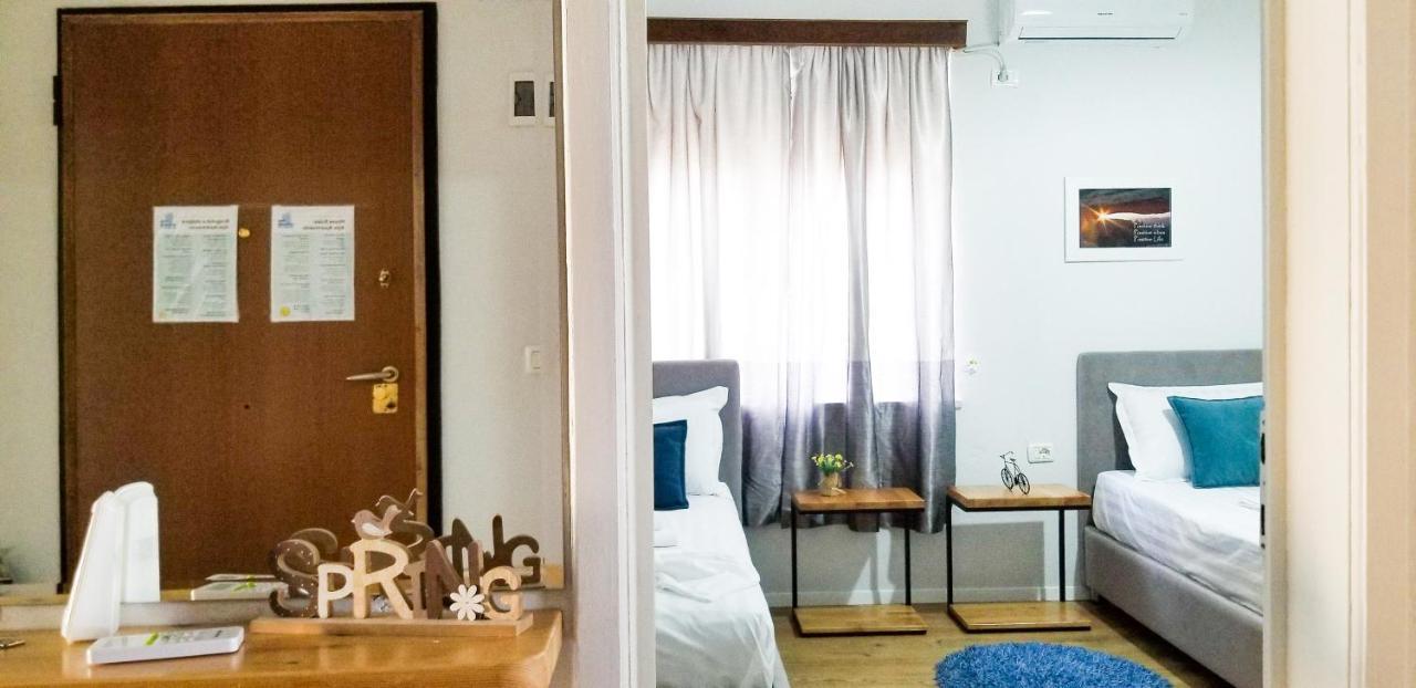 Spacious And Cozy Apartment - Ajia Apartment ティラナ エクステリア 写真