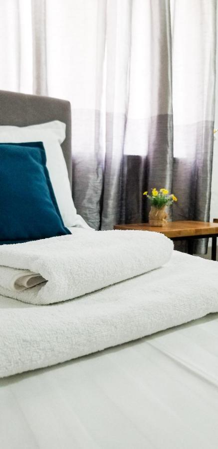 Spacious And Cozy Apartment - Ajia Apartment ティラナ エクステリア 写真