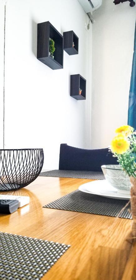 Spacious And Cozy Apartment - Ajia Apartment ティラナ エクステリア 写真